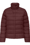 ONLRUBY QUILTED DOWN JACKET OTW