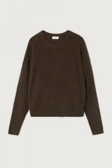 American Vintage - Strik - Choco Melange - Ouity