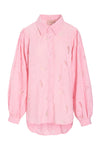 Hunkøn - Skjorte - Pink - Orla shirt