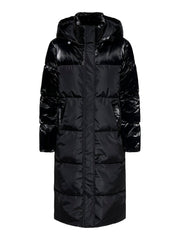 Only - Jacket - Black - Britt Long