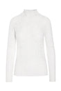 Hunkøn - Bluse - Blonde White - Perry