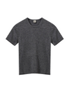 The Garment - Strik - Grå - Como Knit Tee