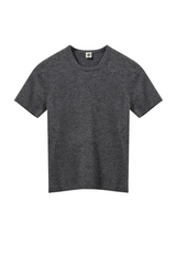 The Garment - Strik - Grå - Como Knit Tee
