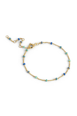 Enamel Copenhagen - Bracelet - Atlantic - Lola