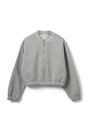 Sofie Schnoor - Bomberjakke - Grå - Katie