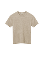 The Garment - Strik - Brun - Como Knit Tee