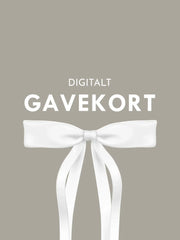 Stilkompagniet.dk-Gavekort