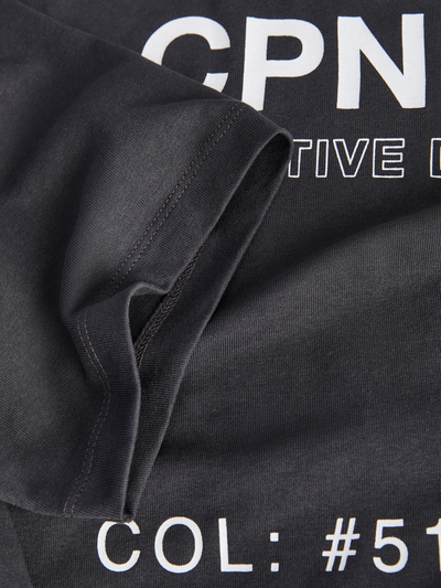 JJXX - T-shirt - Phantom - Millow Loose