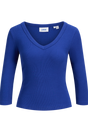 JJXX - Top - Surf the web - Fifi 3/4 V-Neck