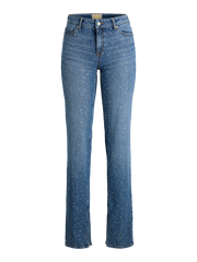 JJXX - Jeans - Medium Blue Denim - Ciara Sl-Str