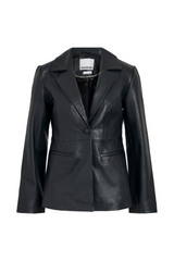 Rouge Edit - Blazer - Meteorite - Harley