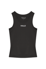 Halo - Tanktop - Raven - Women
