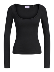 Jjxx - Bluse - Black - Star