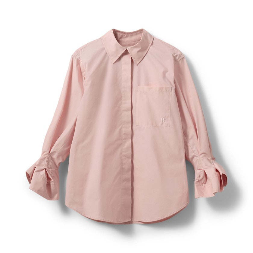 Sofie Schnoor - Skjorte - Douce Pink - Abby