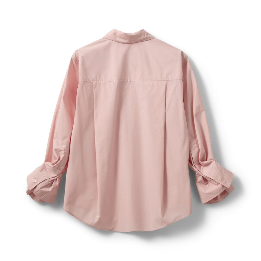 Sofie Schnoor - Skjorte - Douce Pink - Abby