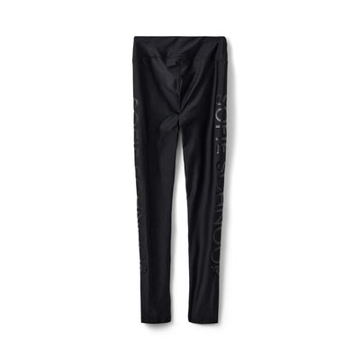 Sofie Schnoor - Leggings - Sort - AvelinaSW - Snos525