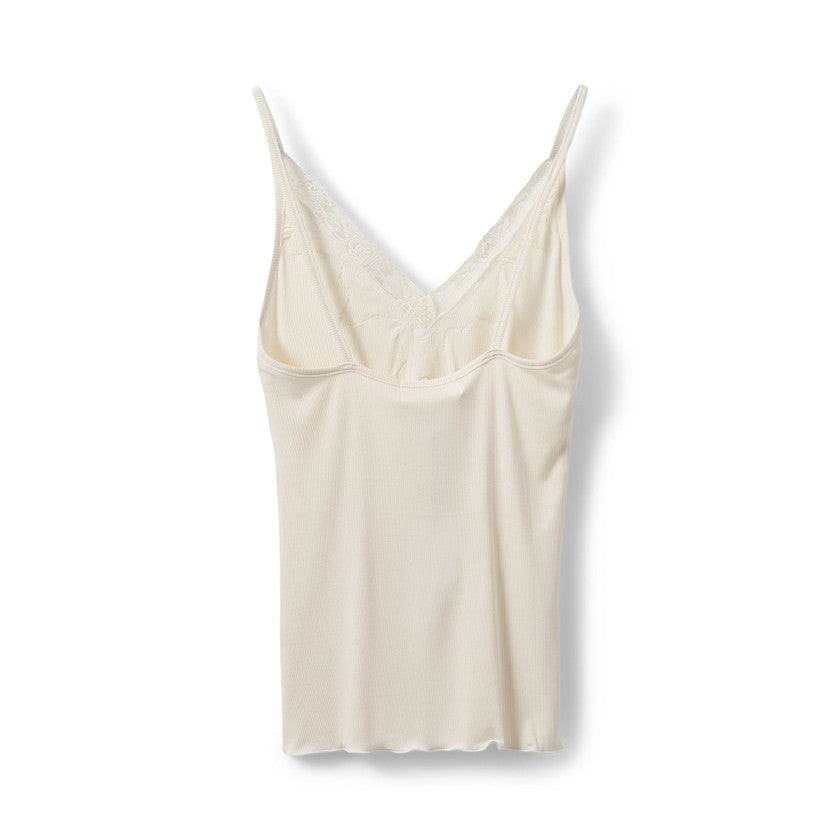 Sofie Schnoor - Top - Off White - Danilla