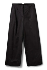 Sofie Schnoor - Pants - Black - Athena