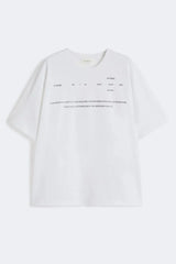 Sportmax - T-shirt - White - Biella