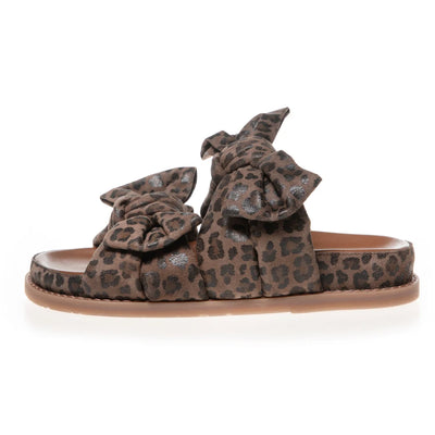Copenhagenshoes - Sandaler - Leo - Summer dream