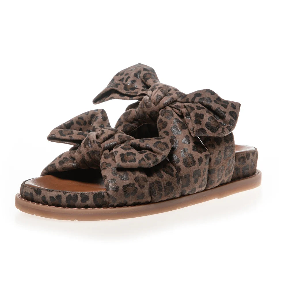 Copenhagenshoes - Sandaler - Leo - Summer dream