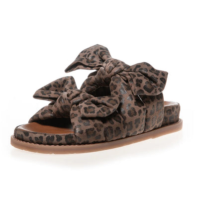 Copenhagenshoes - Sandaler - Leo - Summer dream