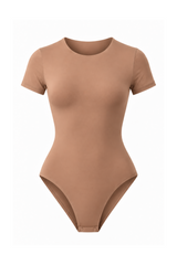 Sassy Copenhagen - Body - Brun - Nelly