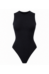 Sassy Copenhagen - Body - Sort - Nessa