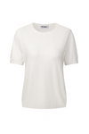 Sassy Copenhagen - Bluse - Hvid - Elisabeth
