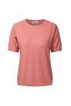 Sassy Copenhagen - Bluse - Koral - Elisabeth