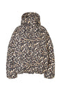 Lollys Laundry - Vinterjakke - Leopard - Shelby