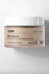 APEER - 24h creme - 50 ml - Mod dehydreret hud og aldringstegn sss