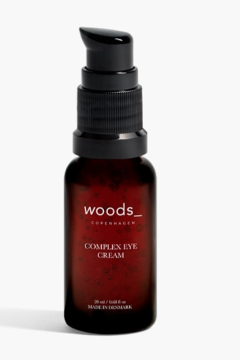 WOODS - Complexe eye creme - 20 ml - sss