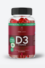 Dietary supplements - Adults multi - VitaYummy sss