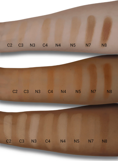 Sandstone - Foundation - Pressed mineral - N5 sss