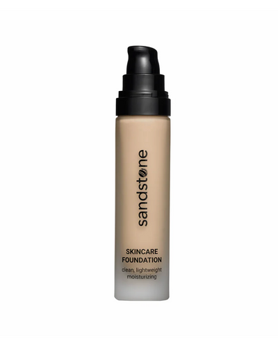 Sandstone - Foundation - Skincare foundation - 102 light sss