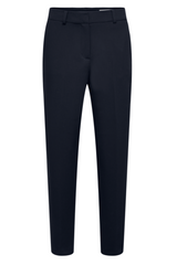 Selected femme - Rita MW Wide pant Black trousers