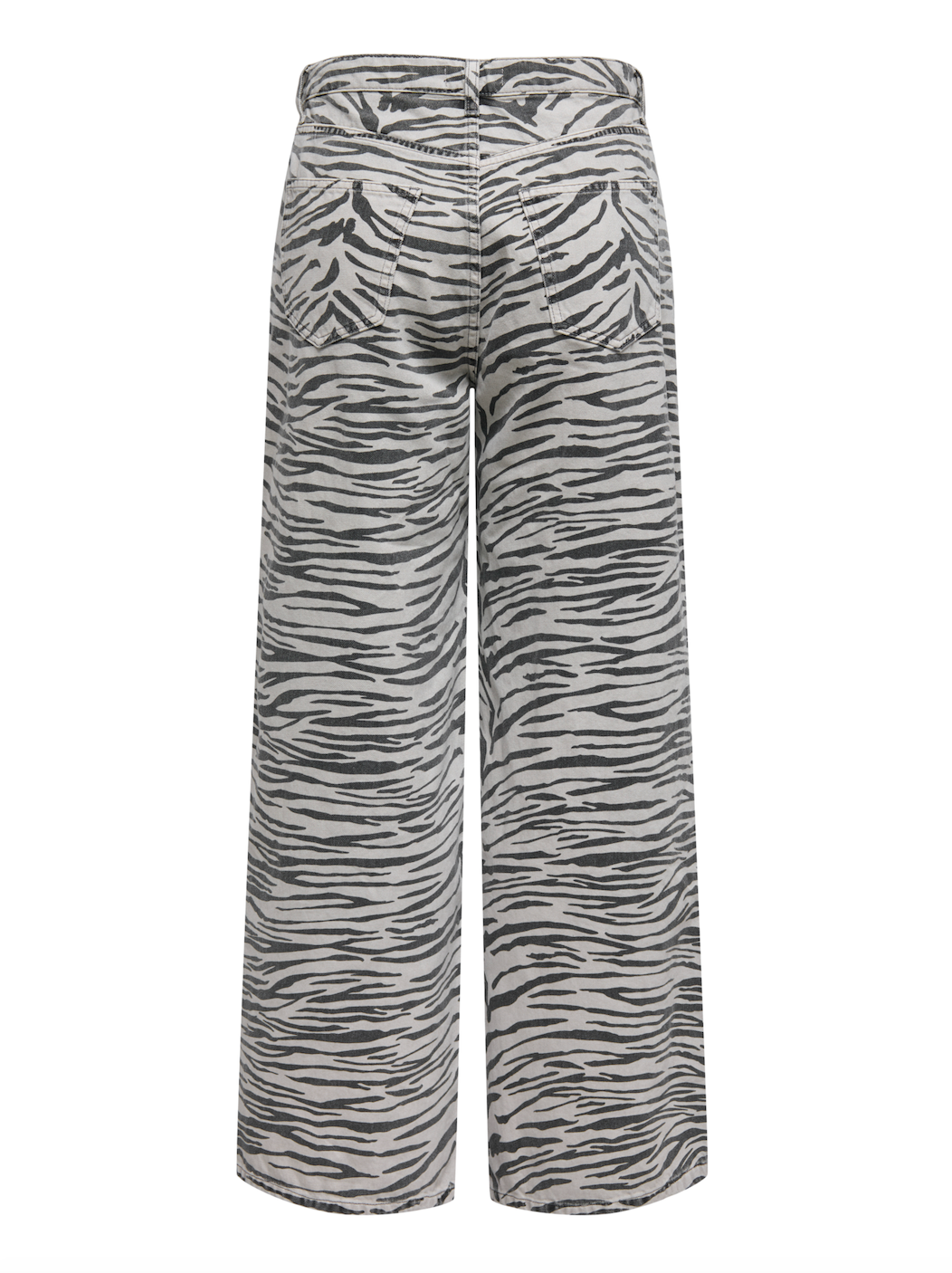 Only - Jeans - Zebra HW - Hope