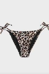 Lala Berlin - Bikini trusse - Leopard - Bjork sss (Bemærk preorder lev uge 9/10)