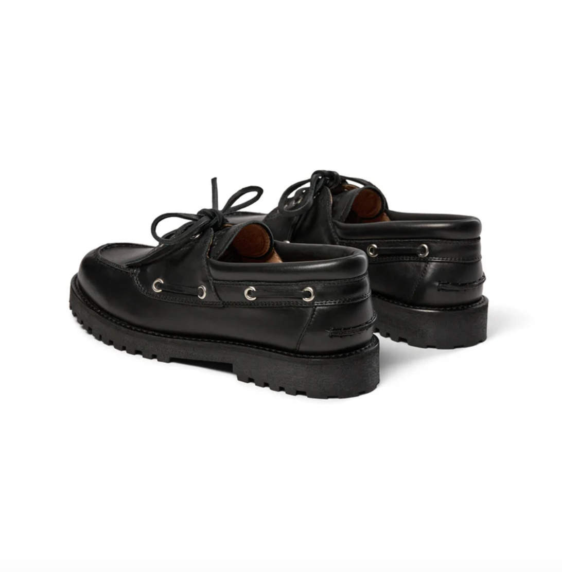 Pavement - Loafer - Black - Marin Alvina