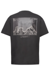 HALO - T-shirt - Raven - Graphic 05