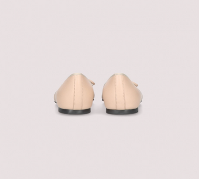 Pretty Ballerinas - Ballerina - Beige - Ella