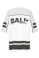 Ball Original - T-shirt - Oversized Blanc de Blanc - ATTIVA OZ