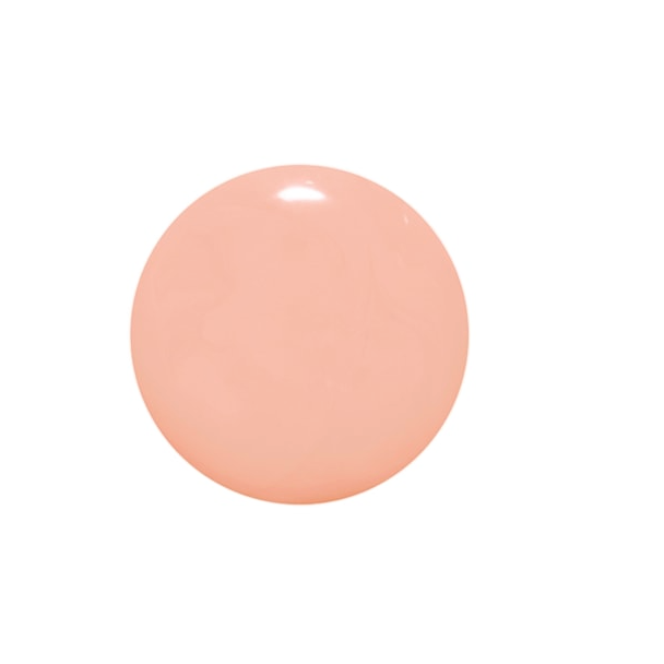 Nailberry - Lys beige - Au Naturel sss