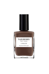 Nailberry - Dyb brun - Taupe La sss