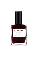Nailberry - Dyb sort rød - Noirberry sss