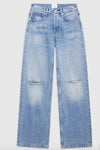 ANINE BING - Jeans - Summer indio - Hugh Jean - Stilkompagniet.dk