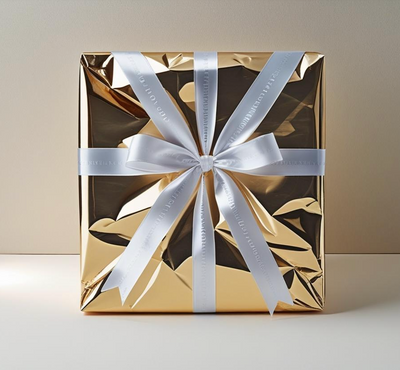 GIFT WRAPPING sss