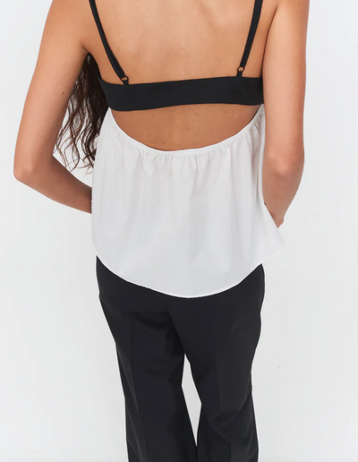The Garment - Top - Black - Noah
