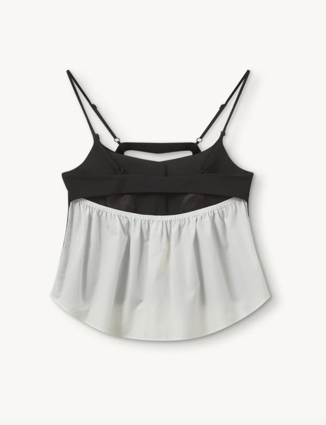 The Garment - Top - Black - Noah